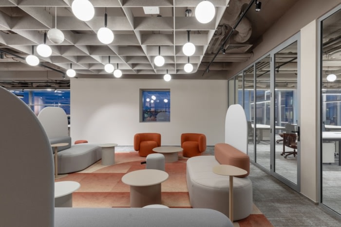 Confidential Client Offices - Bucharest - 2