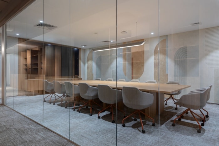 Confidential Client Offices - Bucharest - 6