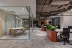 Conference Chair in Confidential Client Offices - Bucharest