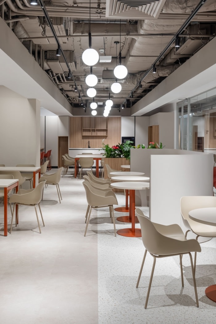Confidential Client Offices - Bucharest - 8