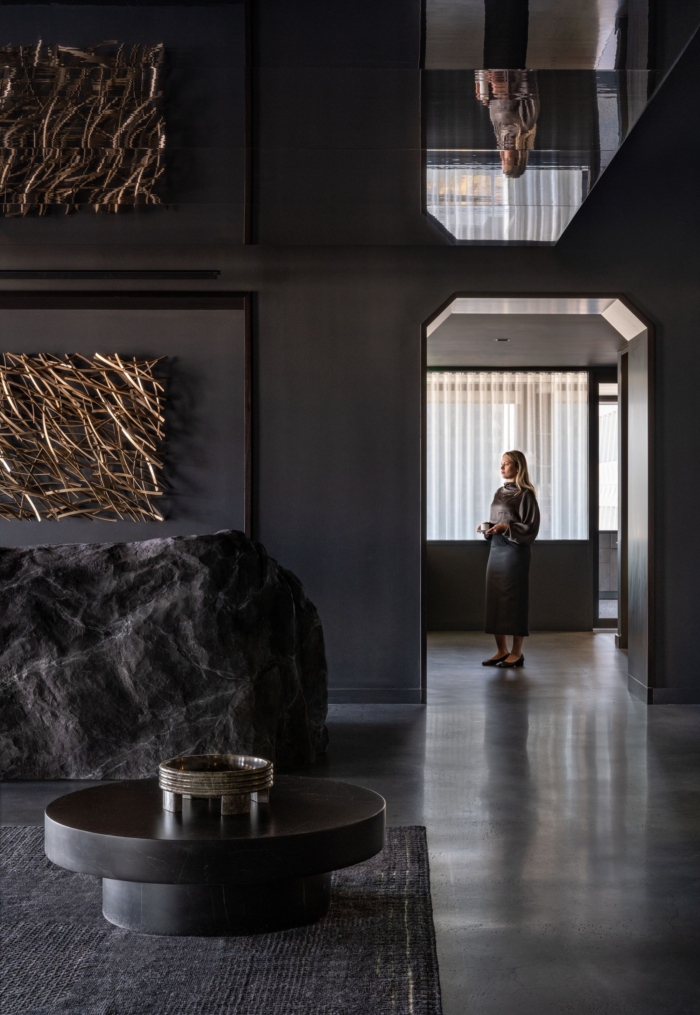 Confidential Financial Technology Company Offices - San Francisco - 12