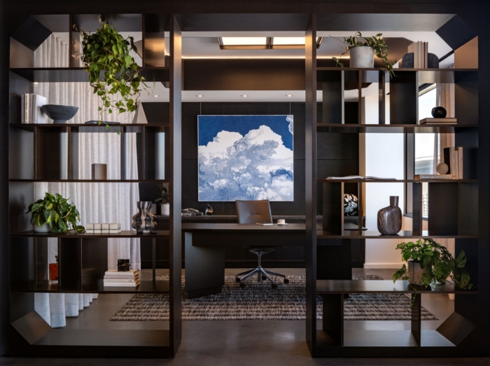 Confidential Financial Technology Company Offices - San Francisco - 10