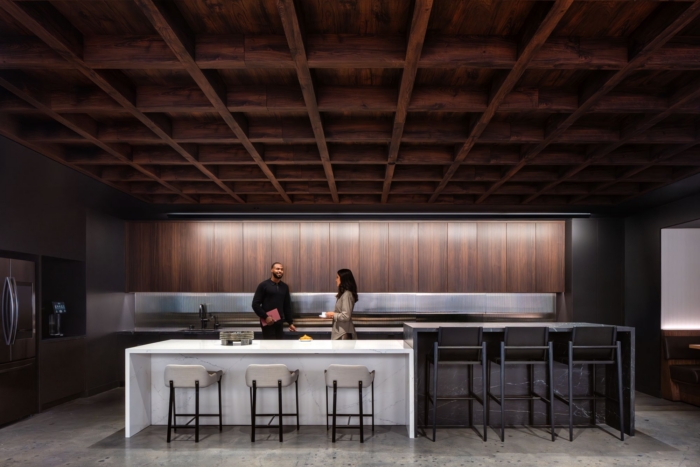 Confidential Financial Technology Company Offices - San Francisco - 11