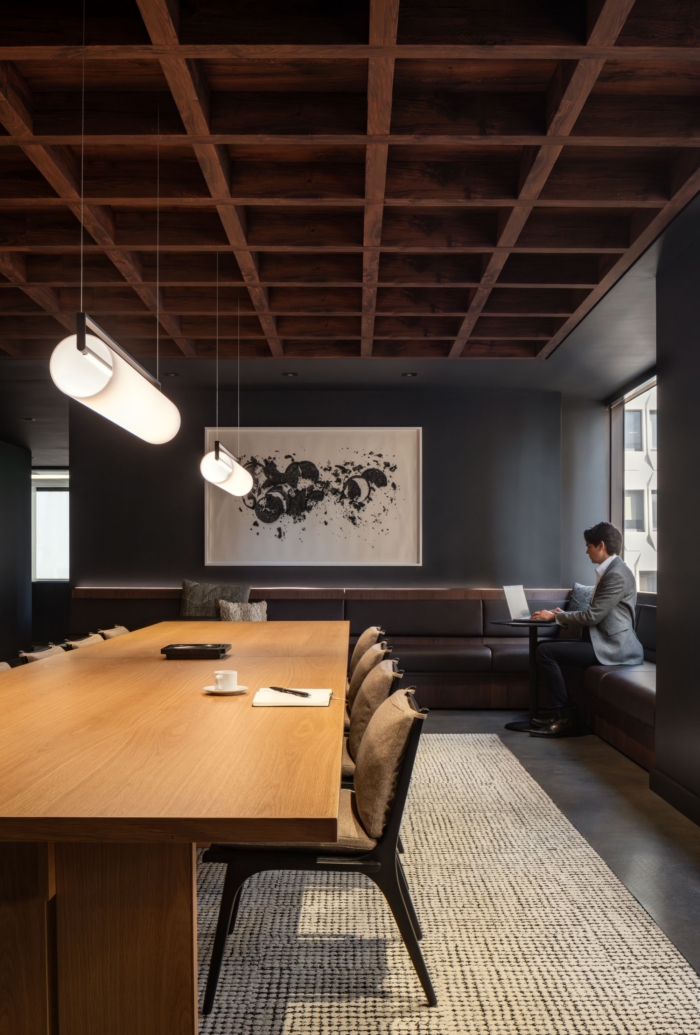 Confidential Financial Technology Company Offices - San Francisco - 7