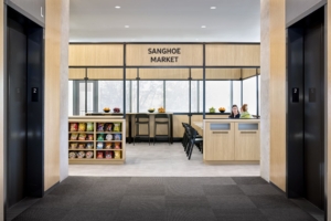 Confidential Technology Client Offices – San Jose