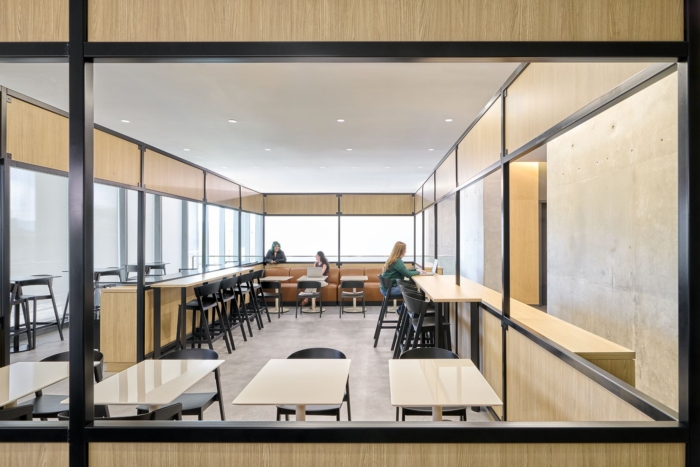 Confidential Technology Client Offices - San Jose - 3