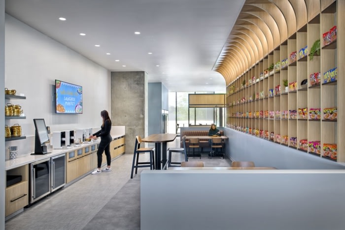 Confidential Technology Client Offices - San Jose - 4