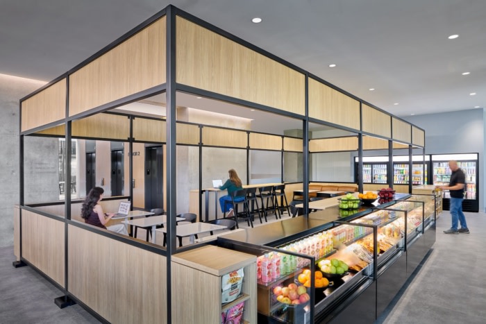 Confidential Technology Client Offices - San Jose - 2