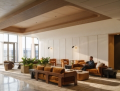 People in Convexity Offices - Nashville