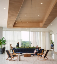 People in Convexity Offices - Nashville