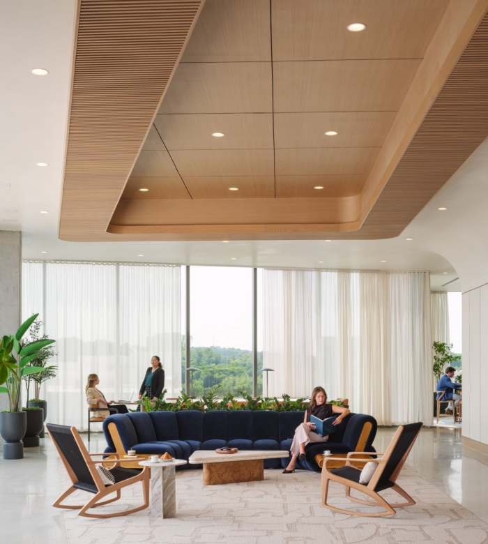 Convexity Offices - Nashville - 11