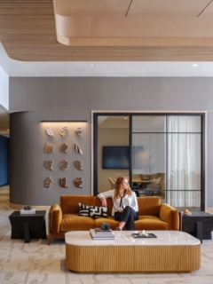 People in Convexity Offices - Nashville
