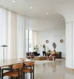 People in Convexity Offices - Nashville