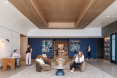 People in Convexity Offices - Nashville