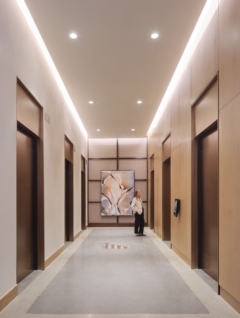 People in Convexity Offices - Nashville