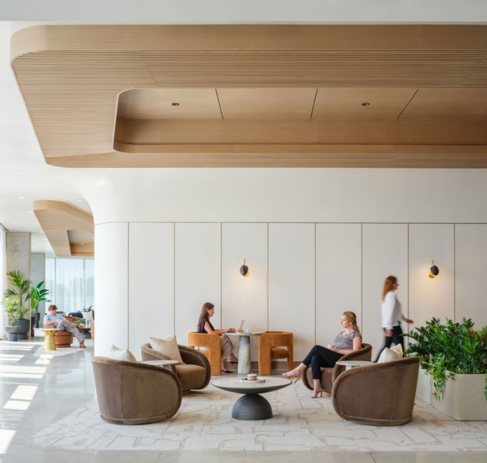 Convexity Offices - Nashville - 9