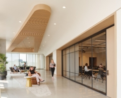 People in Convexity Offices - Nashville