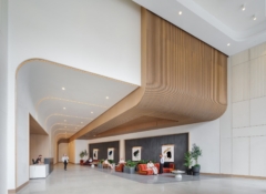 People in Convexity Offices - Nashville