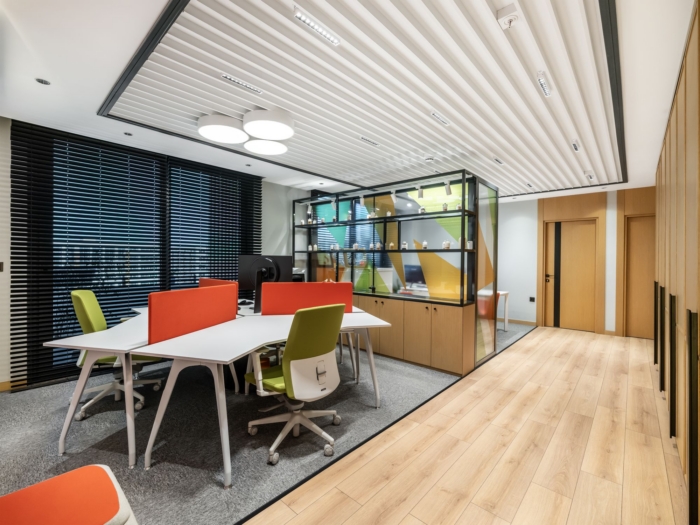 Cosecha Yem Offices - Adana - 4