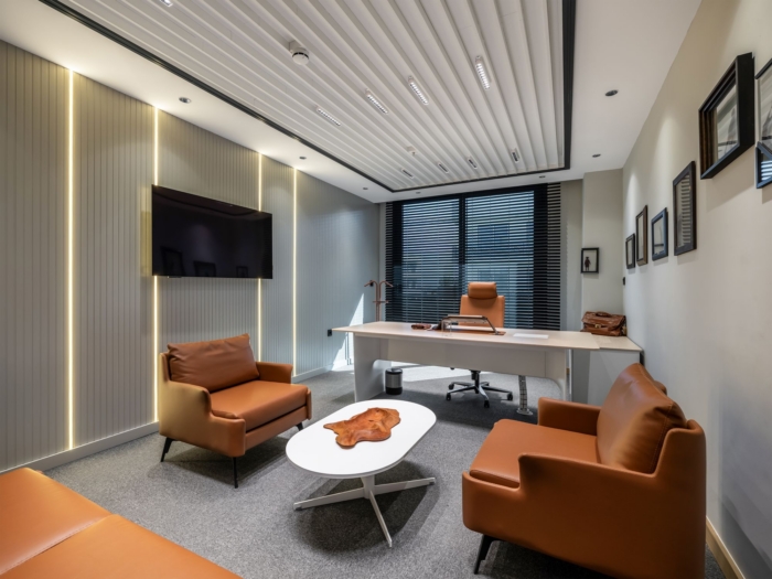 Cosecha Yem Offices - Adana - 7