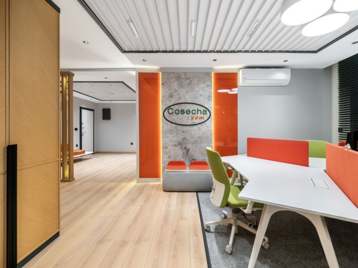 Cosecha Yem Offices - Adana - 3