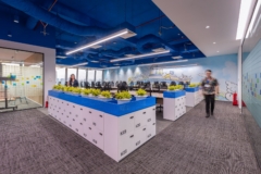 People in De Heus Offices - Ho Chi Minh City