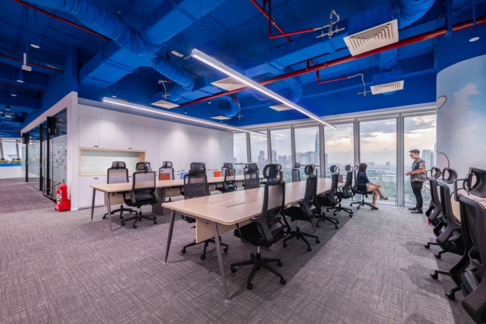 De Heus Offices - Ho Chi Minh City - 9
