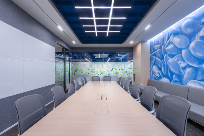 De Heus Offices - Ho Chi Minh City - 3