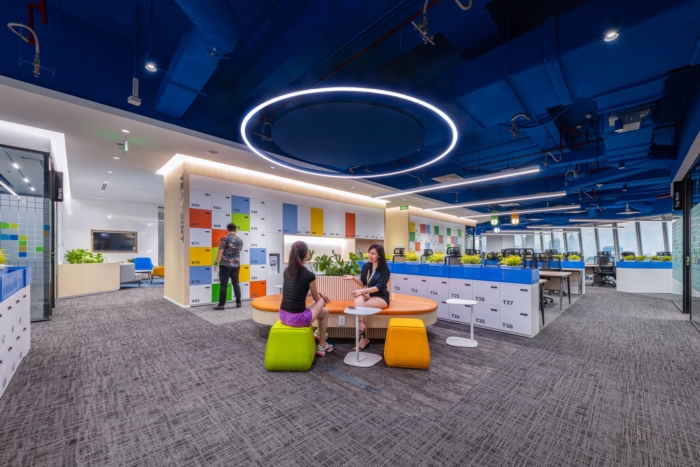 De Heus Offices - Ho Chi Minh City - 5