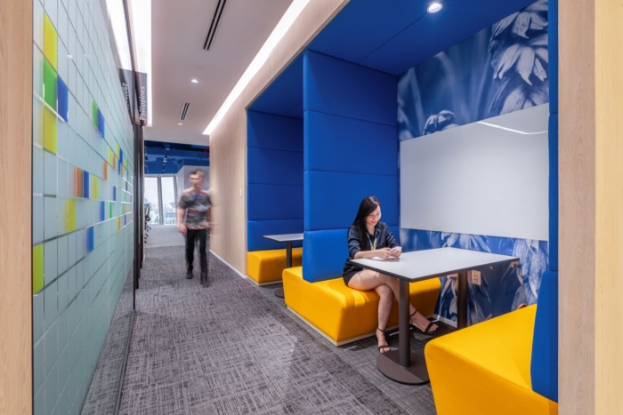 De Heus Offices - Ho Chi Minh City - 7