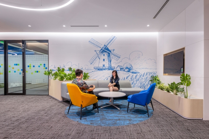 De Heus Offices - Ho Chi Minh City - 2