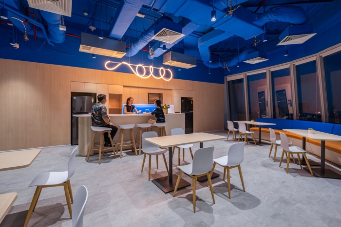 De Heus Offices - Ho Chi Minh City - 8