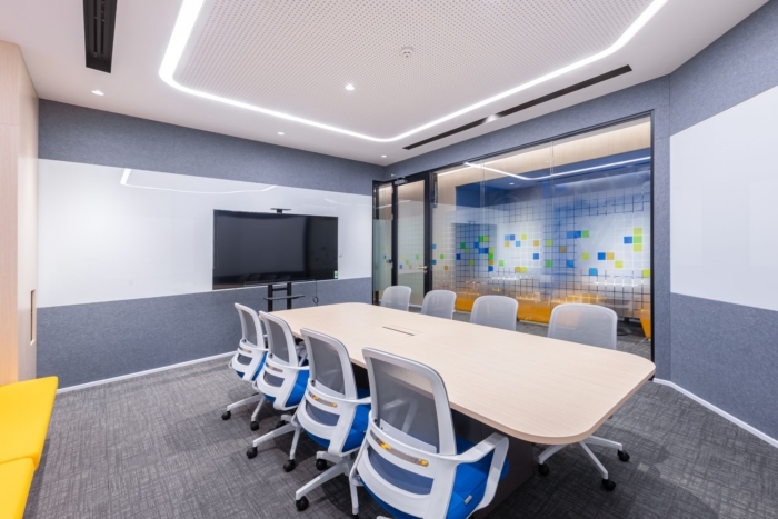 De Heus Offices - Ho Chi Minh City - 10