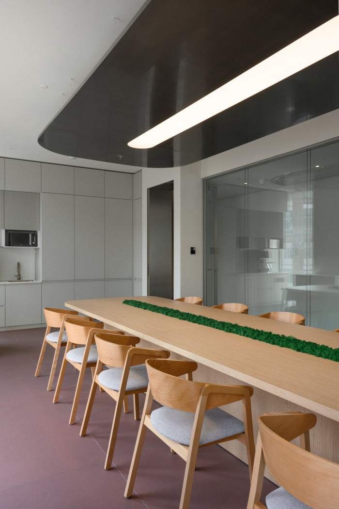 STONE Offices - Moscow - 3