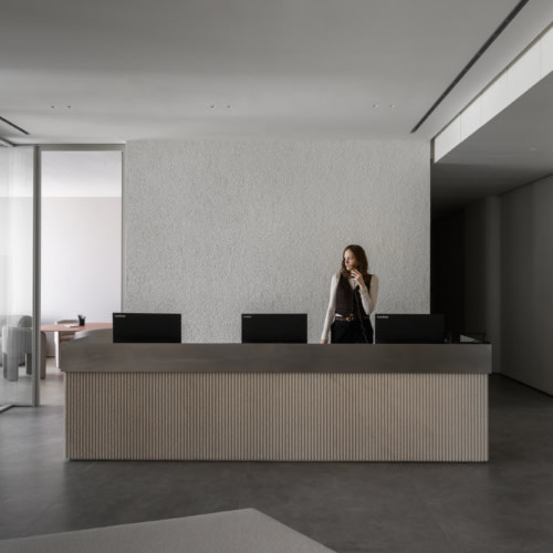 recent STONE Offices – Moscow office design projects