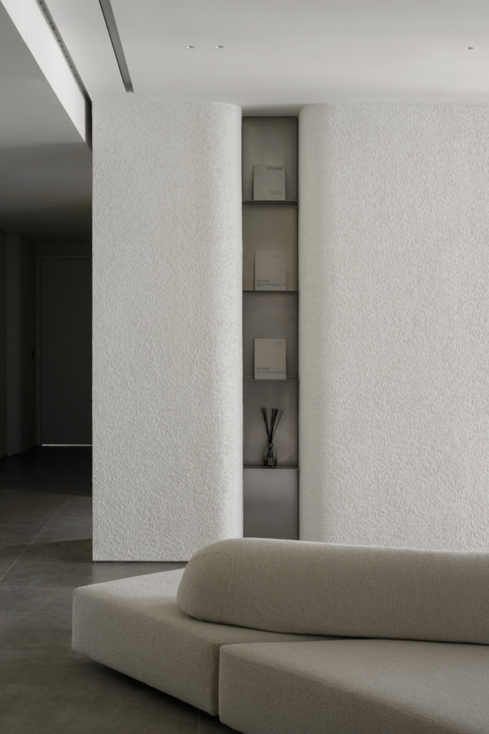 STONE Offices - Moscow - 2