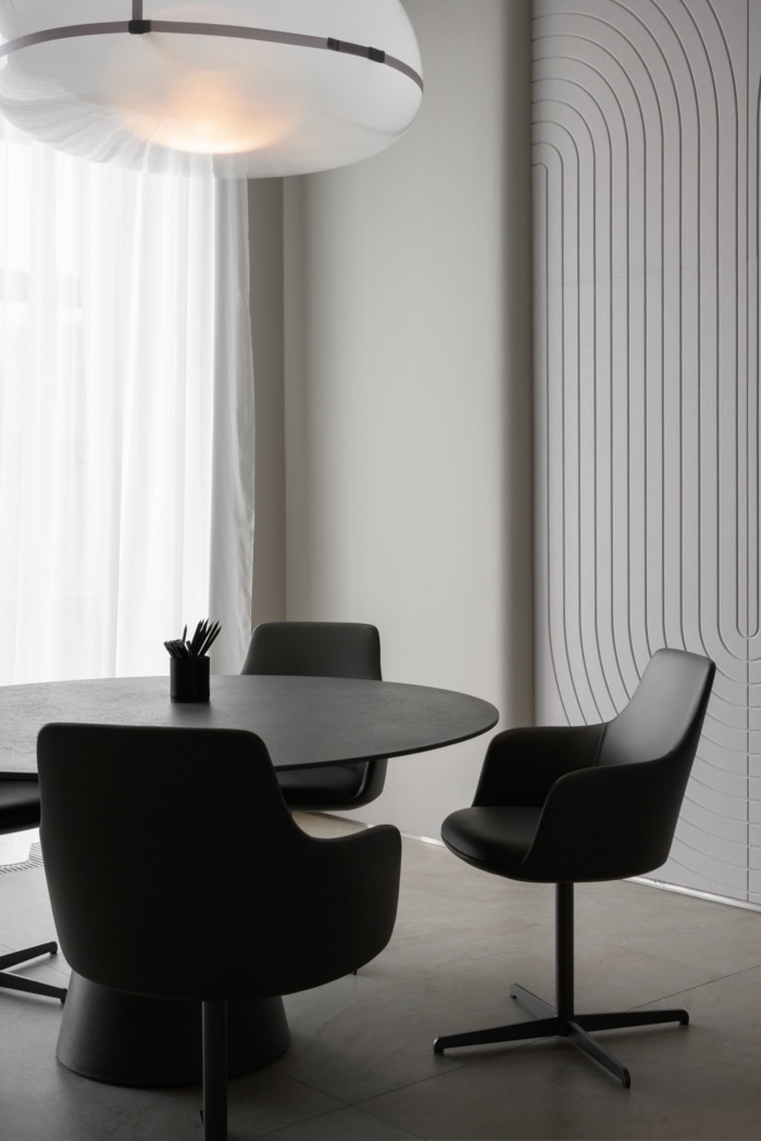 STONE Offices - Moscow - 7