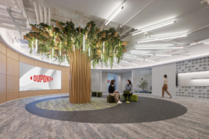 Dupont Offices – Shanghai
