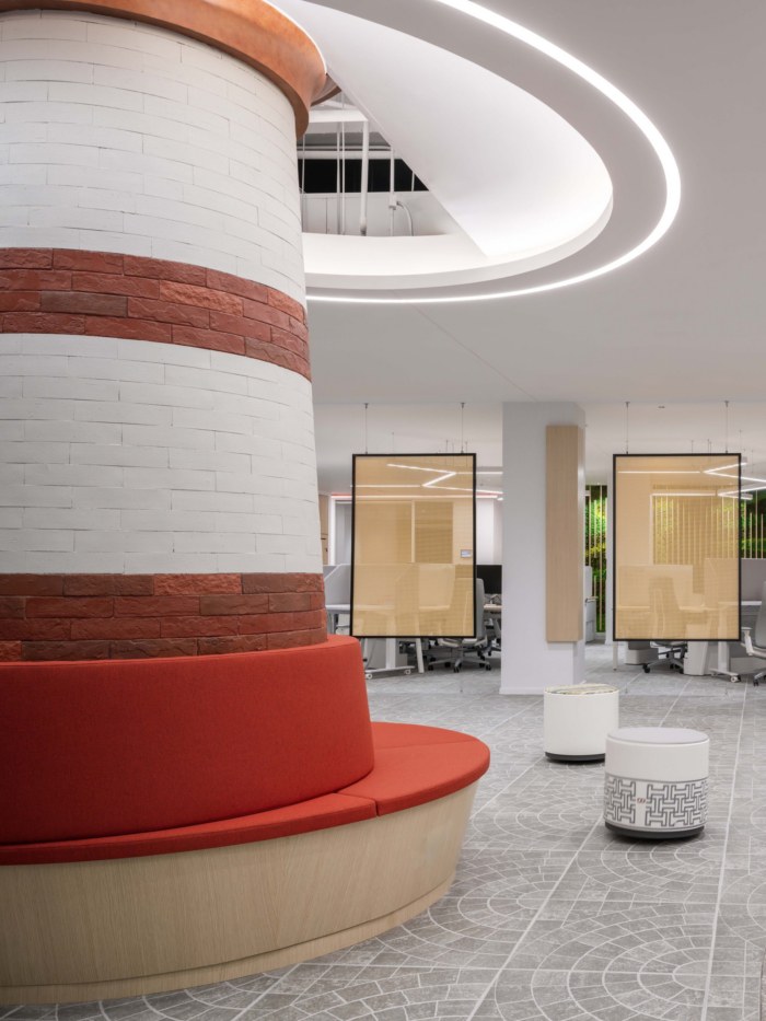 Dupont Offices - Shanghai - 8