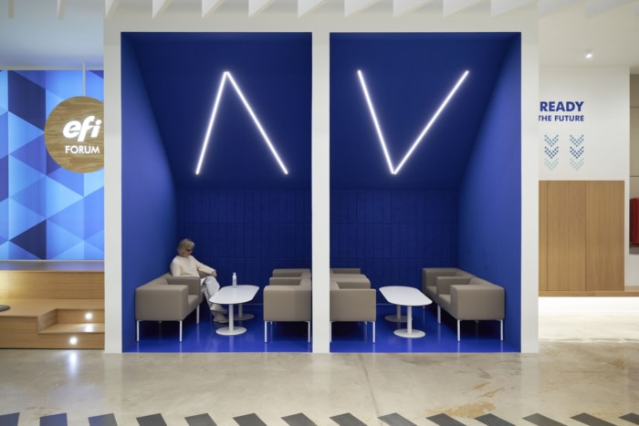 EFI (Electronic For Imaging) Offices - Almassora - 14