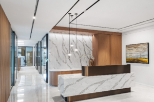 Fax Capital Offices – Toronto - 1