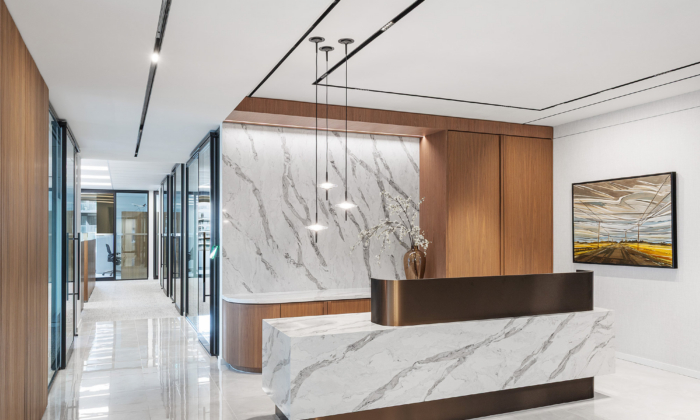 Fax Capital Offices – Toronto - 1