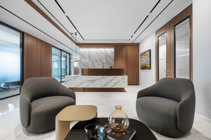 Fax Capital Offices - Toronto - 2