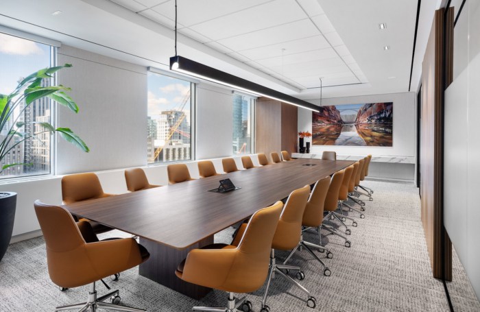 Fax Capital Offices - Toronto - 3