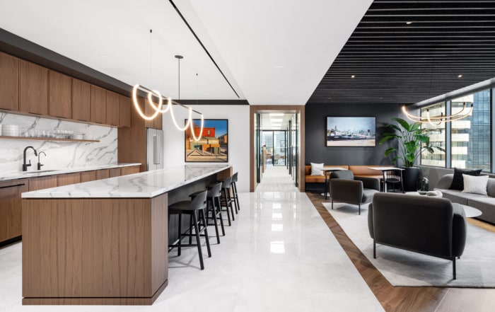 Fax Capital Offices - Toronto - 4