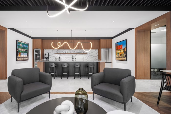 Fax Capital Offices - Toronto - 6