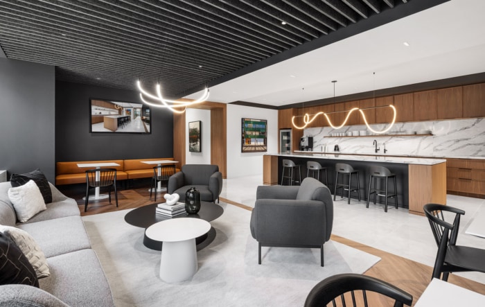 Fax Capital Offices - Toronto - 8
