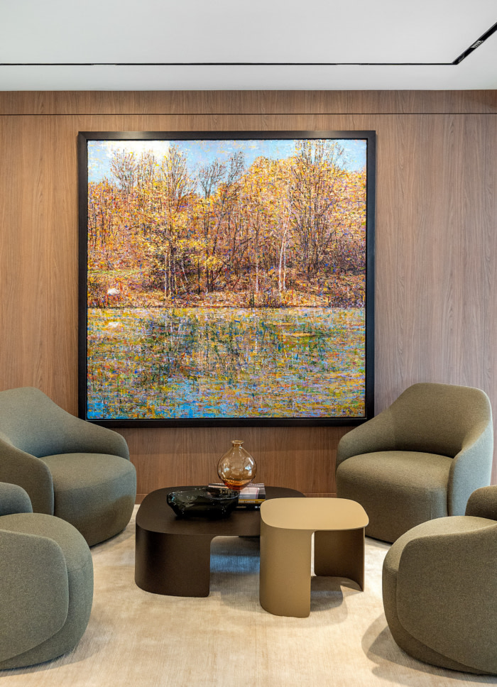 Fax Capital Offices - Toronto - 9