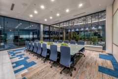 Conference Chair in FPT Software Offices - Ho Chi Minh City