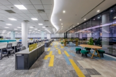 Low Stool in FPT Software Offices - Ho Chi Minh City